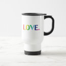 Suche nach liebe reisebecher Lgbtq