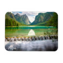 Suche nach alpen magnete Fluss