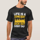 Suche nach leben jeder tag tshirts Alle