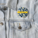 Suche nach weiße gänseblümchen buttons Monogramm