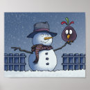 Suche nach lustige schneemänner poster Schneemann