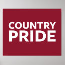 Suche nach barsch poster Country musik