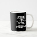 Suche nach vintage videospiele tassen Geek