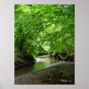 Suche nach strom poster Nebenfluss