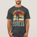 Suche nach liga werfer tshirts Bowlingball