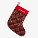 Suche nach schottische weihnachts strümpfe Tartan