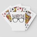 Suche nach brille spielkarten Geek