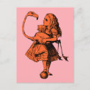 Suche nach vintage alice im wunderland postkarten Märchen