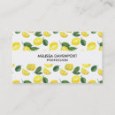 Suche nach biologisch visitenkarten Aquarell