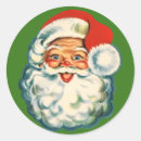 Suche nach santa claus aufkleber Weihnachten
