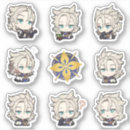 Suche nach chibi aufkleber Anime