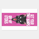 Suche nach rechte aufkleber Weiblich