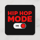 Suche nach hip hop visitenkarten Lustig