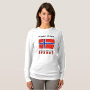 Suche nach norwegen flagge tshirts Norwegisch