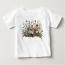 Suche nach garten blumen tshirts Gänseblümchen