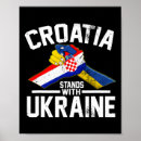 Suche nach kroatisch poster Flagge