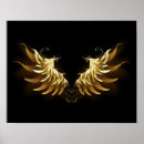 Suche nach gelber engel poster Gold
