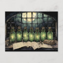 Suche nach hexen postkarten Aquarell