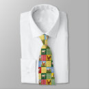 Suche nach patchwork krawatten Gingham