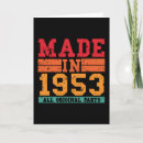 Suche nach gemacht karten Retro