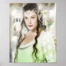 Suche nach arwen poster Rivendell