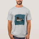 Suche nach weiße federn tshirts Für ihn
