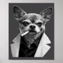Suche nach lustiger hund poster Farbenfroh