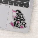 Suche nach grafik aufkleber Zauberer