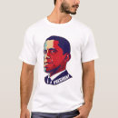 Suche nach obama für präsidenten tshirts Abstimmung
