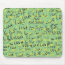 Suche nach kreativ mousepads Liebe