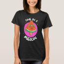 Suche nach niedliche wassermelone tshirts Party