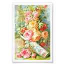 Suche nach blumengrafik poster Für sie