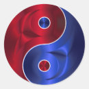 Suche nach yin und yang aufkleber Asiatisch