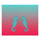 Suche nach seepferd kunst poster Meer