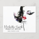 Suche nach aquarell flyer Make up