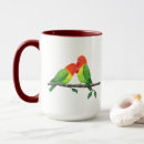 Suche nach lovebird tassen Tier