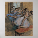 Suche nach degas poster Französisch