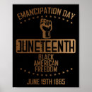Suche nach emanzipation poster Unabhängigkeitstag
