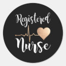 Suche nach krankenschwester aufkleber Job