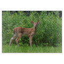 Suche nach hirsch schneidebrettchen Tiere