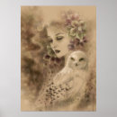 Suche nach schneeeule poster Wildnis
