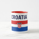 Suche nach kroatien flagge kaffee tassen International