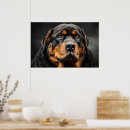 Suche nach rottweiler poster Rasse