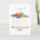 Suche nach bunte herzen karten Freundschaft