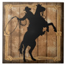 Suche nach rodeo fliesen Silhouette