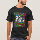 Suche nach lustige sozialarbeiter tshirts Wertschätzung