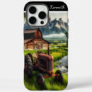 Suche nach traktor iphone hüllen Scheune