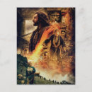 Suche nach baggins postkarten Desolation of smaug