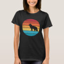 Suche nach retro tier tshirts Hunde