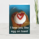 Suche nach toast karten Liebe